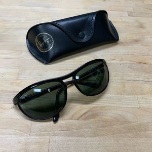 Ray Ban Bausch & Lomb PS3 Men’s Sunglasses